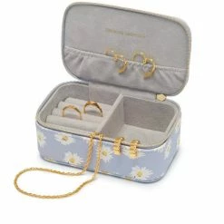 Estella Bartlett Best Sellers Shiny Things Wildflower Mini Jewellery Box