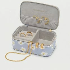 Estella Bartlett Best Sellers Shiny Things Wildflower Mini Jewellery Box
