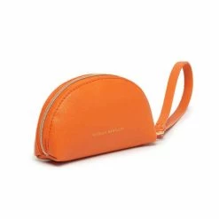 Estella Bartlett Orange Slice Applique Purse Sale