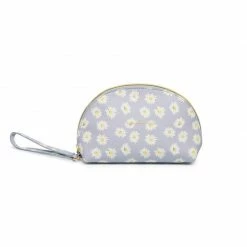 Estella Bartlett Nature Edit Adventure Awaits Wildflower Half Moon Pouch 13 Estella Bartlett Nature Edit Adventure Awaits Wildflower Half Moon Pouch