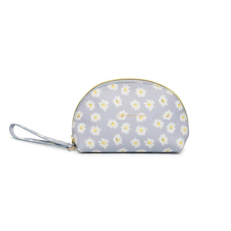 Estella Bartlett Nature Edit Adventure Awaits Wildflower Half Moon Pouch 6 Estella Bartlett Nature Edit Adventure Awaits Wildflower Half Moon Pouch