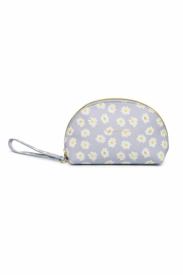 Estella Bartlett Nature Edit Adventure Awaits Wildflower Half Moon Pouch 3 Estella Bartlett Nature Edit Adventure Awaits Wildflower Half Moon Pouch