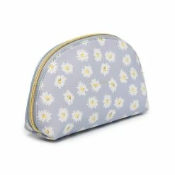 Estella Bartlett Nature Edit Adventure Awaits Wildflower Half Moon Pouch 14 Estella Bartlett Nature Edit Adventure Awaits Wildflower Half Moon Pouch