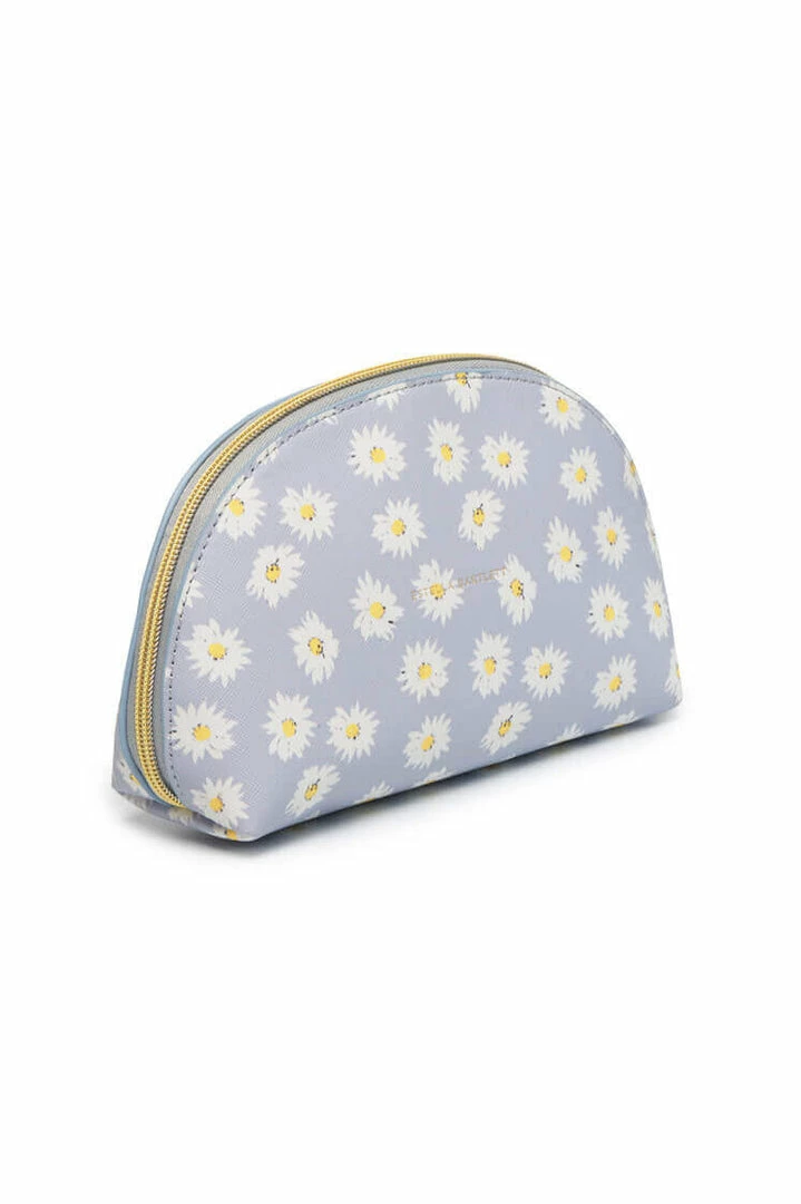Estella Bartlett Nature Edit Adventure Awaits Wildflower Half Moon Pouch 7 Estella Bartlett Nature Edit Adventure Awaits Wildflower Half Moon Pouch