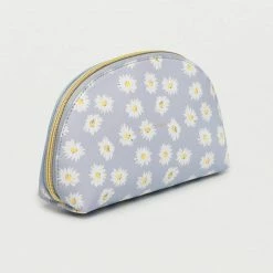 Estella Bartlett Nature Edit Adventure Awaits Wildflower Half Moon Pouch 11 Estella Bartlett Nature Edit Adventure Awaits Wildflower Half Moon Pouch