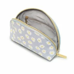 Estella Bartlett Nature Edit Adventure Awaits Wildflower Half Moon Pouch 15 Estella Bartlett Nature Edit Adventure Awaits Wildflower Half Moon Pouch