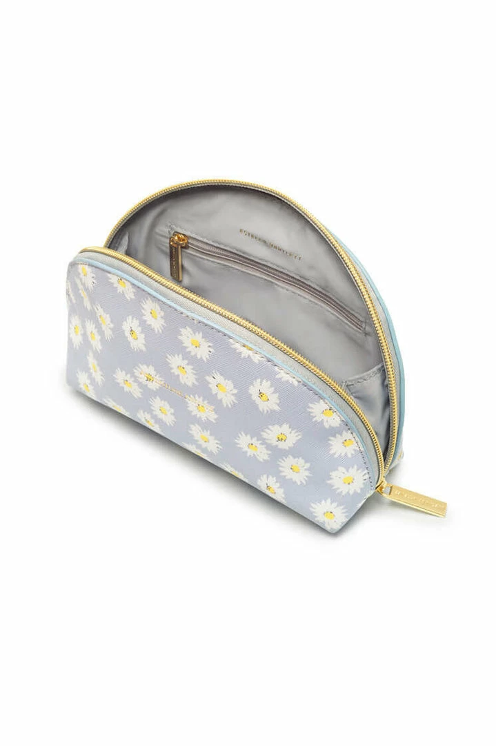 Estella Bartlett Nature Edit Adventure Awaits Wildflower Half Moon Pouch 8 Estella Bartlett Nature Edit Adventure Awaits Wildflower Half Moon Pouch