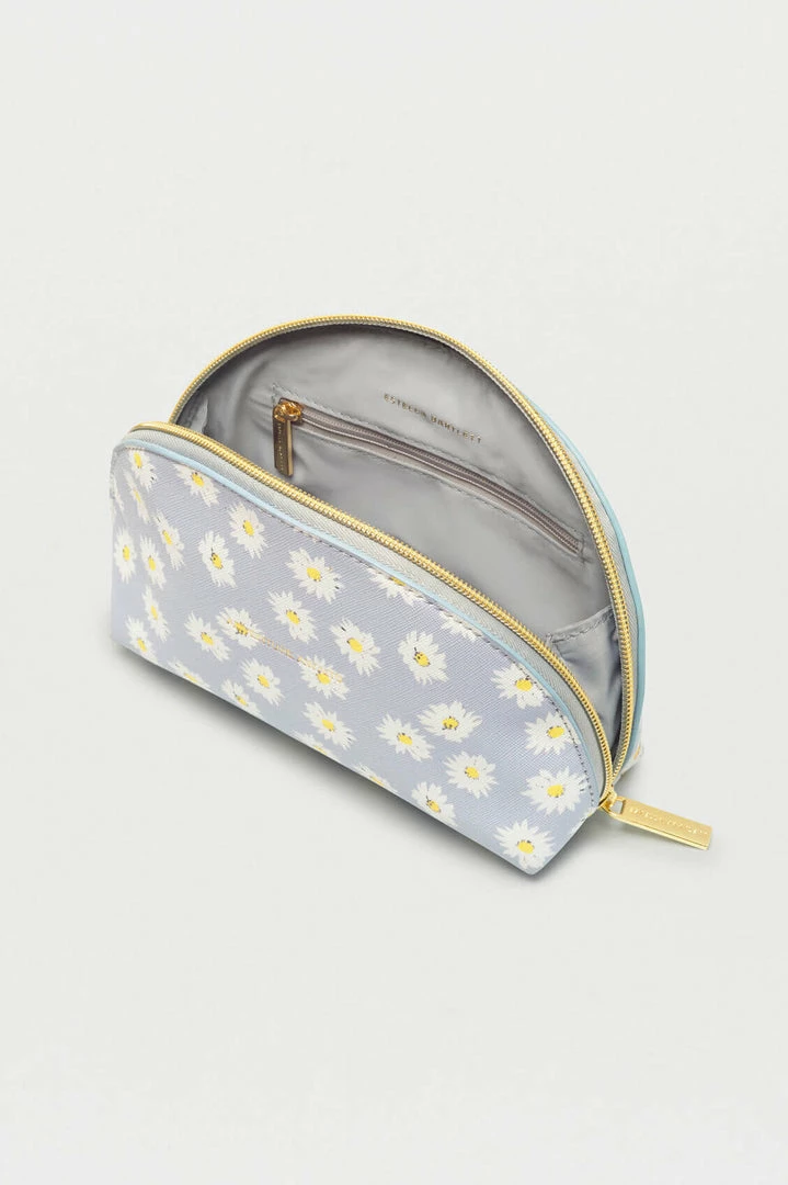 Estella Bartlett Nature Edit Adventure Awaits Wildflower Half Moon Pouch 5 Estella Bartlett Nature Edit Adventure Awaits Wildflower Half Moon Pouch
