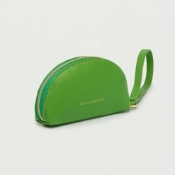 Estella Bartlett Lime Slice Applique Purse 12 Estella Bartlett Lime Slice Applique Purse