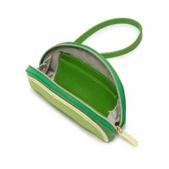 Estella Bartlett Lime Slice Applique Purse 17 Estella Bartlett Lime Slice Applique Purse