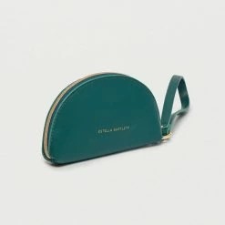 Estella Bartlett Watermelon Slice Applique Purse