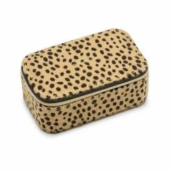 Estella Bartlett Treasure Chest Mini Jewellery Box As Seen In