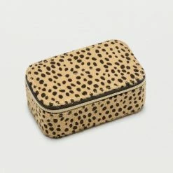 Estella Bartlett Treasure Chest Mini Jewellery Box As Seen In