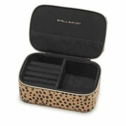 Estella Bartlett Treasure Chest Mini Jewellery Box As Seen In
