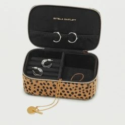 Estella Bartlett Treasure Chest Mini Jewellery Box As Seen In