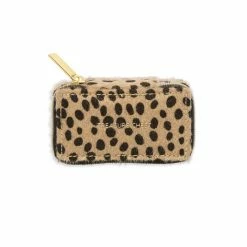 Estella Bartlett Bags And Accessories Treasure Chest Tiny Jewellery Box