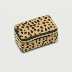 Estella Bartlett Bags And Accessories Treasure Chest Tiny Jewellery Box