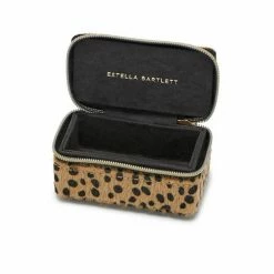 Estella Bartlett Bags And Accessories Treasure Chest Tiny Jewellery Box