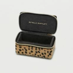Estella Bartlett Bags And Accessories Treasure Chest Tiny Jewellery Box