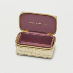 Estella Bartlett Bags And Accessories Shine Bright Tiny Jewellery Box