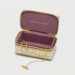Estella Bartlett Bags And Accessories Shine Bright Tiny Jewellery Box