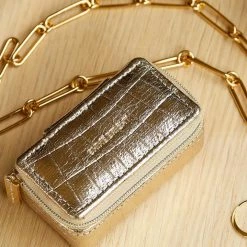 Estella Bartlett Bags And Accessories Shine Bright Tiny Jewellery Box