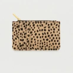 Estella Bartlett Rectangle Card Purse