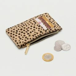 Estella Bartlett Rectangle Card Purse