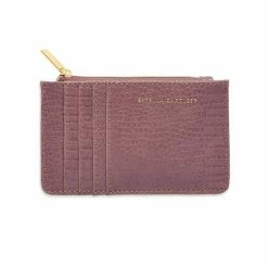 Estella Bartlett Rectangle Card Purse