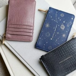 Estella Bartlett Rectangle Card Purse Best Sellers