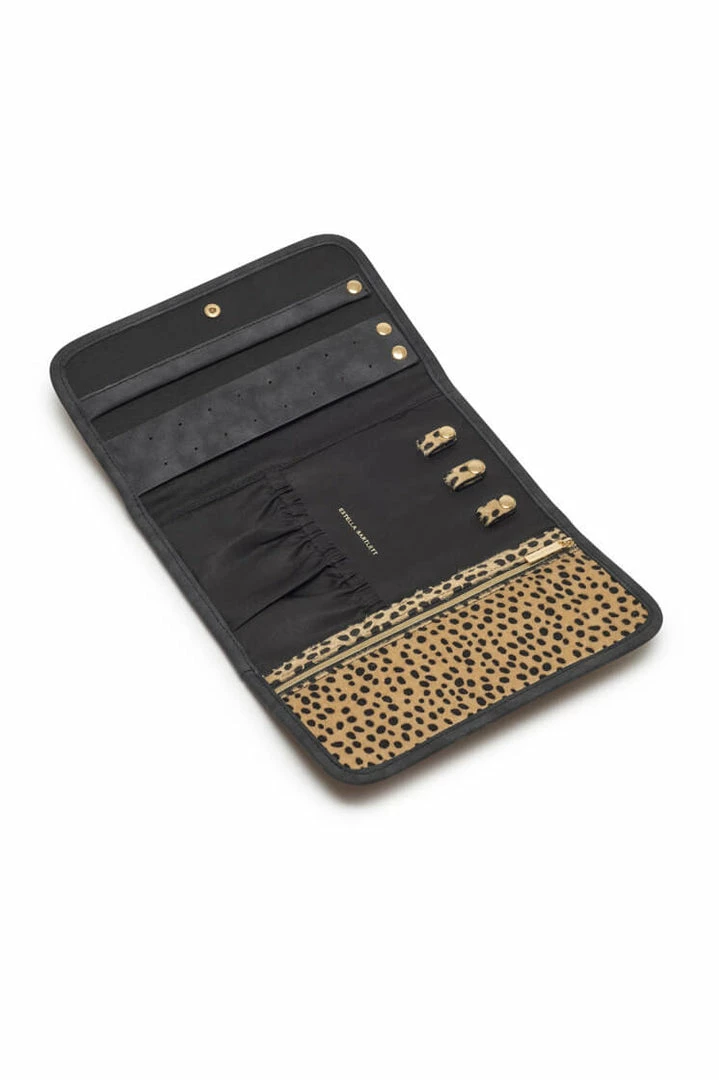 Estella Bartlett Treasure Chest Folding Jewellery Pouch Bags And Accessories 7 Estella Bartlett Treasure Chest Folding Jewellery Pouch Bags And Accessories