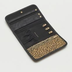 Estella Bartlett Treasure Chest Folding Jewellery Pouch Bags And Accessories 11 Estella Bartlett Treasure Chest Folding Jewellery Pouch Bags And Accessories