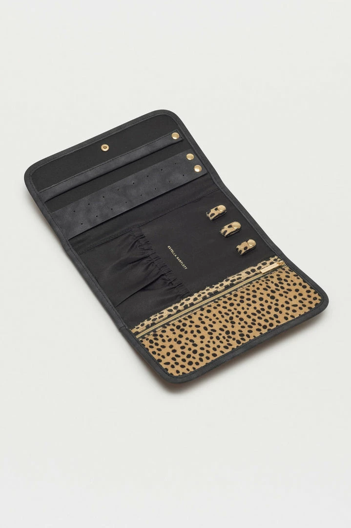 Estella Bartlett Treasure Chest Folding Jewellery Pouch Bags And Accessories 5 Estella Bartlett Treasure Chest Folding Jewellery Pouch Bags And Accessories