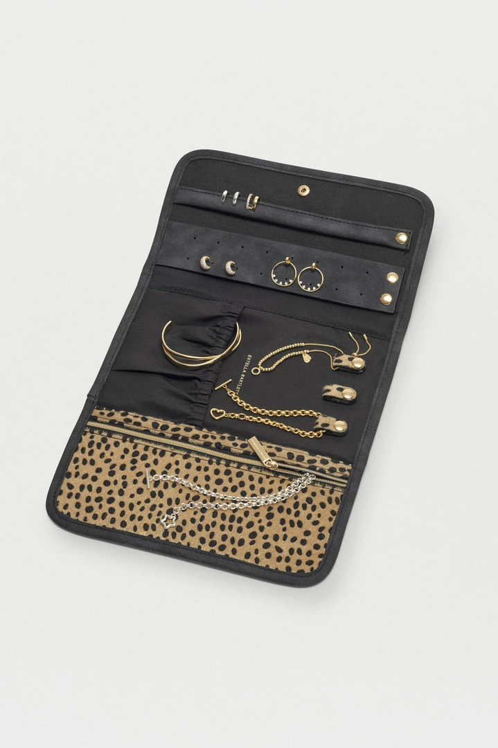 Estella Bartlett Treasure Chest Folding Jewellery Pouch Bags And Accessories 2 Estella Bartlett Treasure Chest Folding Jewellery Pouch Bags And Accessories