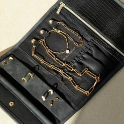 Estella Bartlett Treasure Me Folding Jewellery Pouch Bags And Accessories