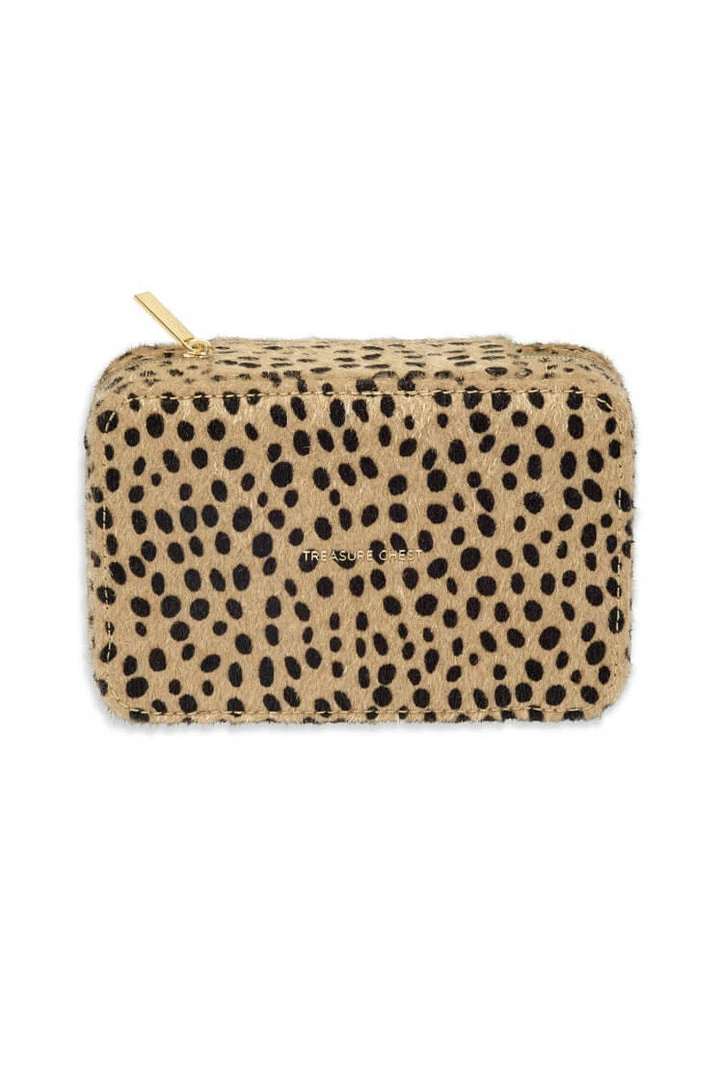 Estella Bartlett Bags And Accessories Treasure Chest Rectangular Jewellery Box 7 Estella Bartlett Bags And Accessories Treasure Chest Rectangular Jewellery Box