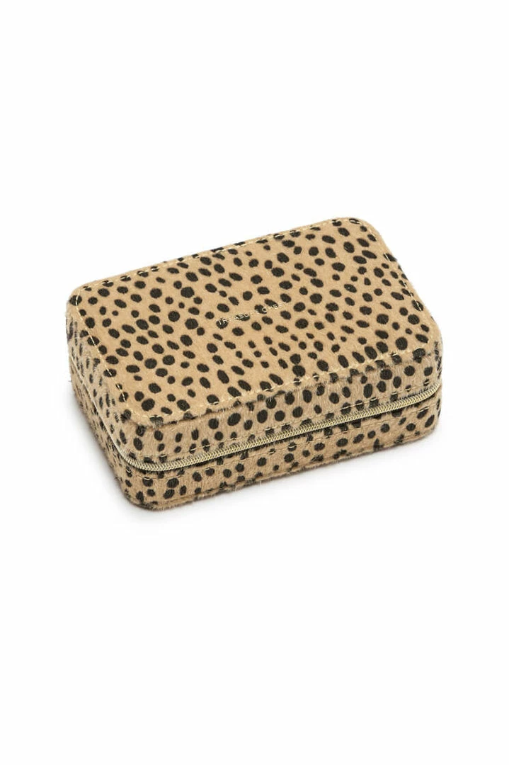 Estella Bartlett Bags And Accessories Treasure Chest Rectangular Jewellery Box 4 Estella Bartlett Bags And Accessories Treasure Chest Rectangular Jewellery Box