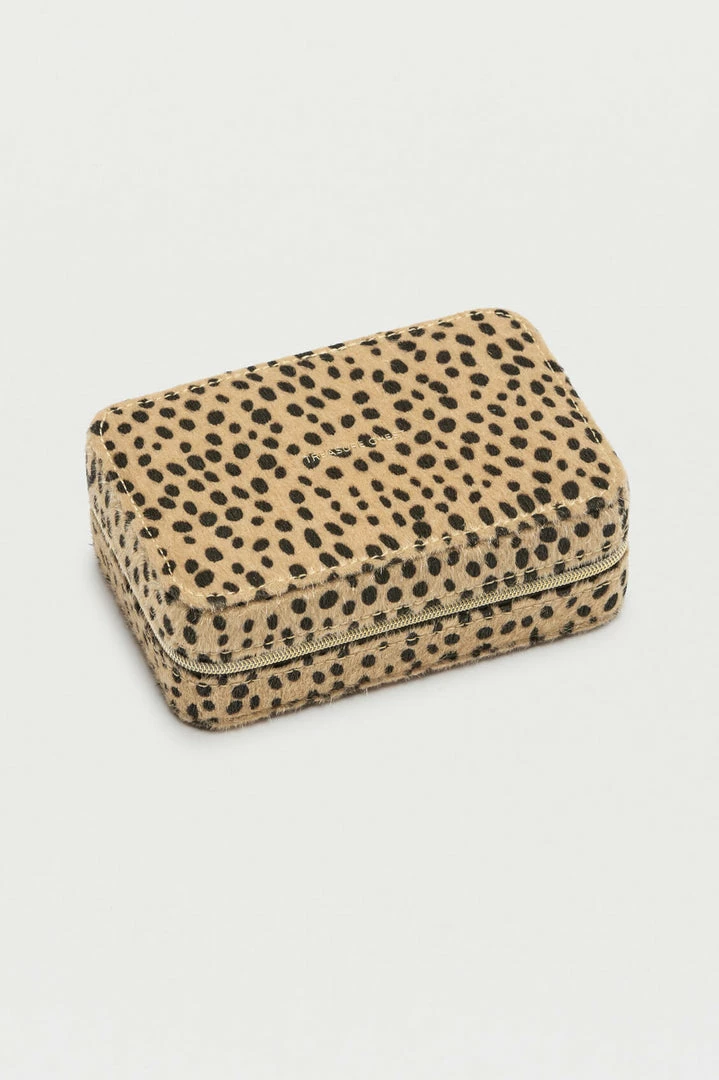 Estella Bartlett Bags And Accessories Treasure Chest Rectangular Jewellery Box 1 Estella Bartlett Bags And Accessories Treasure Chest Rectangular Jewellery Box