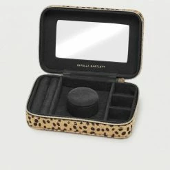 Estella Bartlett Bags And Accessories Treasure Chest Rectangular Jewellery Box 13 Estella Bartlett Bags And Accessories Treasure Chest Rectangular Jewellery Box