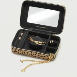 Estella Bartlett Bags And Accessories Treasure Chest Rectangular Jewellery Box