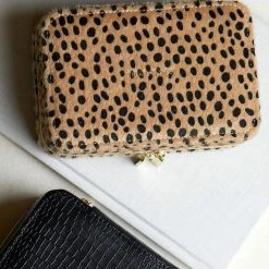 Estella Bartlett Bags And Accessories Treasure Chest Rectangular Jewellery Box 10 Estella Bartlett Bags And Accessories Treasure Chest Rectangular Jewellery Box