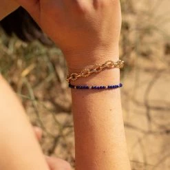 Estella Bartlett Gemstone Beaded Amelia Bracelet Best Sellers