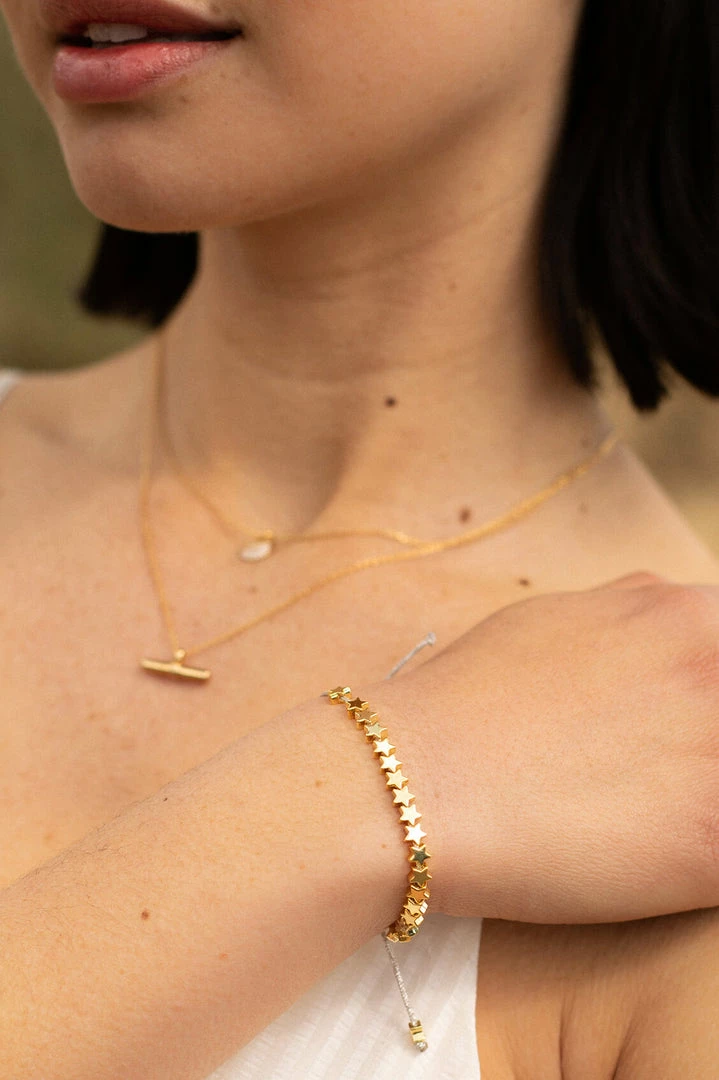 Estella Bartlett Best Sellers Stars So Bright Friendship Bracelet 2 Estella Bartlett Best Sellers Stars So Bright Friendship Bracelet