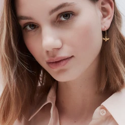 Estella Bartlett Best Sellers Bee Necklace