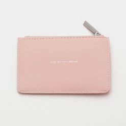 Estella Bartlett Live As You Dream Card Purse